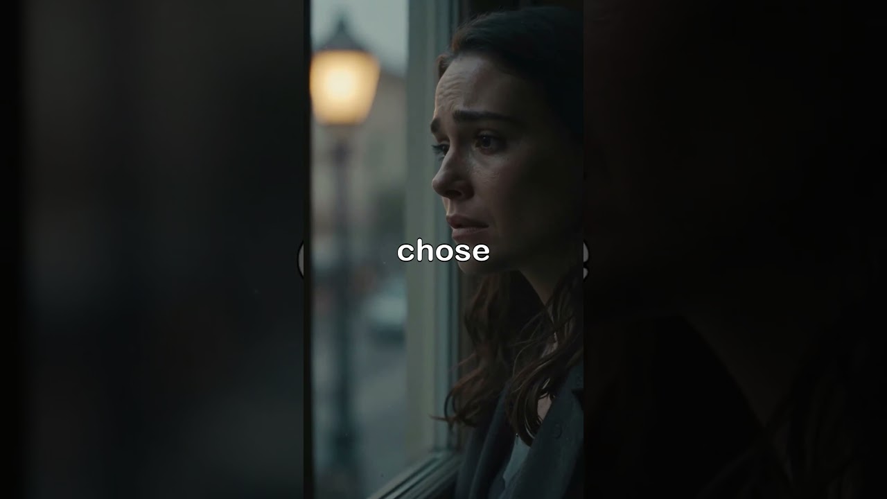 Midnight Secrets Uncovered AShattered Promise Hidden Betrayal and the Choice That Changed Everything