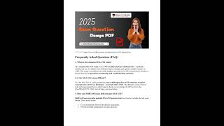How to Pass AWS SOA-C01 | SkillCertExams Practice Questions & Dumps 2025 #education #job