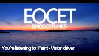 Feint - vision driver // Uncopyright download