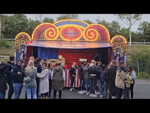 Produktvideo 1 abspielen