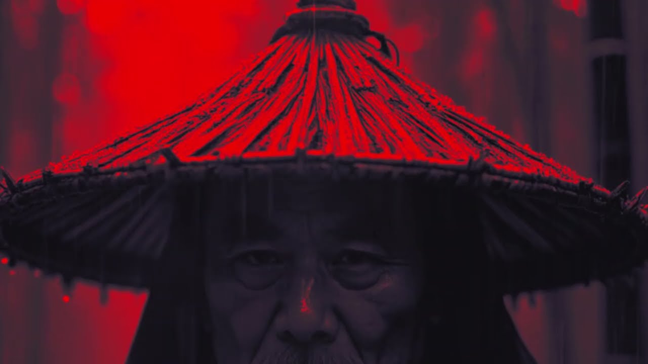 Budō (武道): The Way of the Warrior | Japanese Zen Music for Discipline, Meditation & Inner Strength