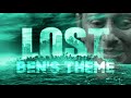Michael giacchino  bens theme from lost