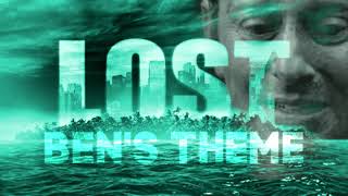 Michael Giacchino - Ben&#39;s Theme (from &quot;LOST&quot;)
