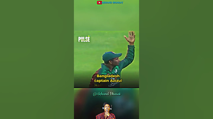 Bangladesh U19 vs India U19 Asia Cup final | Bangladesh U19 Beat IndiaU19 By 59 Runs | wait for  it🥲