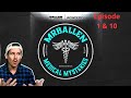 Strange phenomenon  mrballen podcast  mrballens medical mysteries