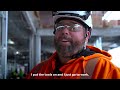 Meet William Koslab | The People of Etihad Park