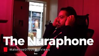 Nuraphone: Gimmick, or Gamechanger? (Review and Giveaway!)