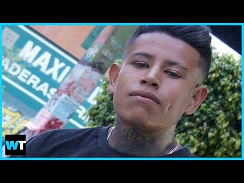 Mexican Rapper QBA Confesses To Dissolving Students’ Bodies In Acid For Cartel | What&rsquo;s Trending Now