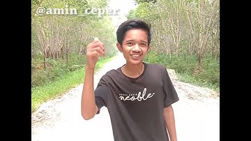 LAGI VIRAL ENTAH APA - GUYONAN KEKINIAN PLESETAN BAHASA INGGRIS