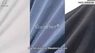 SmilyTex is the functional Polyester manufacturer ...