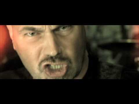 God Dethroned - Poison Fog