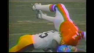 Nfl Sunday Nights On Espn And Tnt Commercial