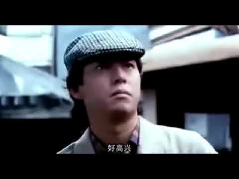 谭咏麟第一次见周润发就要认发哥做大哥，发哥太牛了