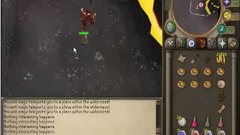 Clue Scroll Epic Fail - RuneScape