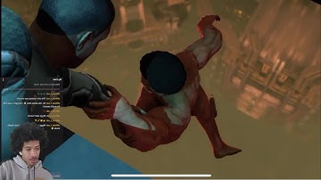 MORPHEUS AND TRINITY SAVED ME!! | Saints Row IV Re-elected #4