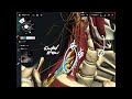 Quick overview of anatomy of scalene