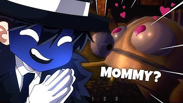 OUR FIRST TIME PLAYING REPO WAS HILARIOUS!