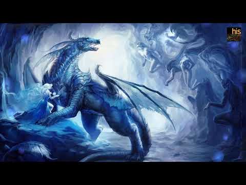 Hiroyuki Sawano Blue Dragon TMD3 VER Ft Mika Kobayashi