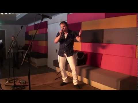 Johan Veerman - Leroy Brown