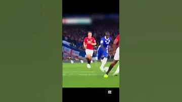 Ngolo Kante Goal Against Manchester United 2016 17 Football Kante Fyp Fypシ Viral 