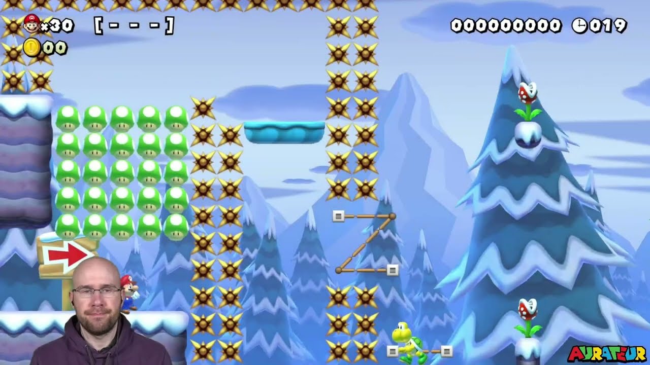 YouTube Exclusive: No-Skip Super Expert Endless #69