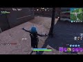 Hootenanny Fortnite Song