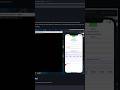 Testes automatizados no React Native. #reactnative #test #app #e2e #jest #android #ios