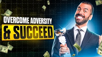 Unstoppable Entrepreneurs: How Resilience Drives Success in Business