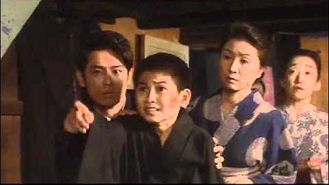 映画『エクレール・お菓子放浪記』予告編