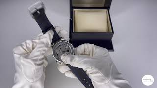 Часы Chopard L U C 1937 Limited Edition Часы Chopard L U C 1937 Limited Edition