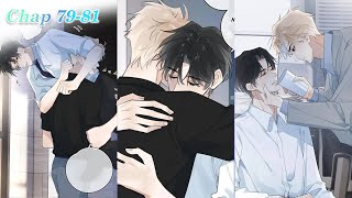 Celebrity Chap 79 - 81 Falling for the Nerd | Yaoi Manga | Boys' Love Net Worth
