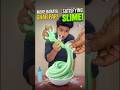 Ghar Pe Banaya Sabse Viral Slime!😱#viral #viralvideos #experiment #shorts #shortvideo