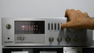 AMPLIFICADOR GRADIENTE MODEL 246 - Super A
