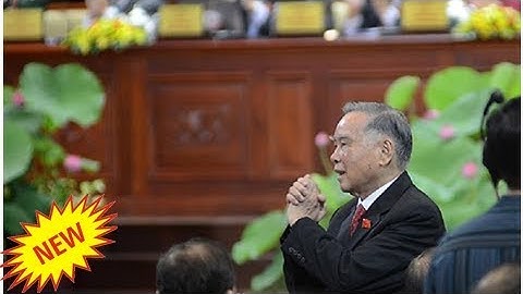 Góc nhìn khác về Nguyên Thủ tướng Phan Văn Khải - Kênh Tin Tức