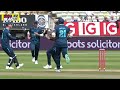 Bears confirm home Quarter Final with strong display over the Falcons | HIGHLIGHTS | Vitality Blast