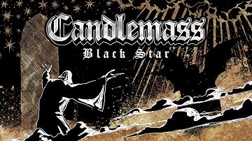 CANDLEMASS - Black Star (Official Video) | Napalm Records