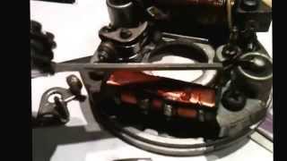 This is the Best points file I have ever used for old snowmobiles and more!