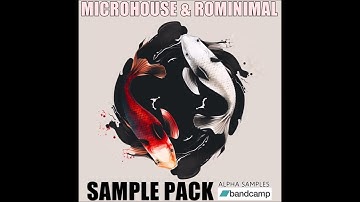Microhouse & Rominimal SAMPLE PACK