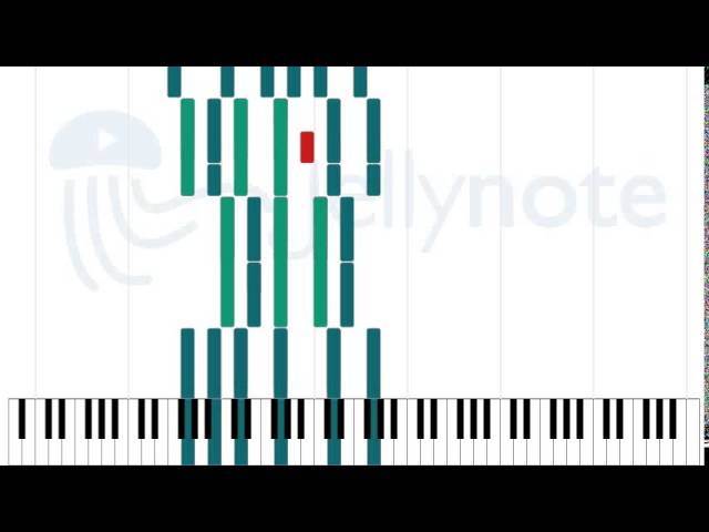 Old L.A. Tonight - Ozzy Osbourne [Sheet Music] - YouTube