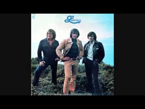 The Lettermen — The Lettermen -  Portrait of My Love
