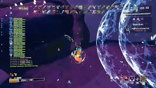 Will-O-Wisp Go Crazy