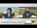 Fundador de FCI Soccer Academy inspira a nuevas generaciones en el fútbol | Telemundo 44