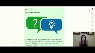 Padlet Assignment Video