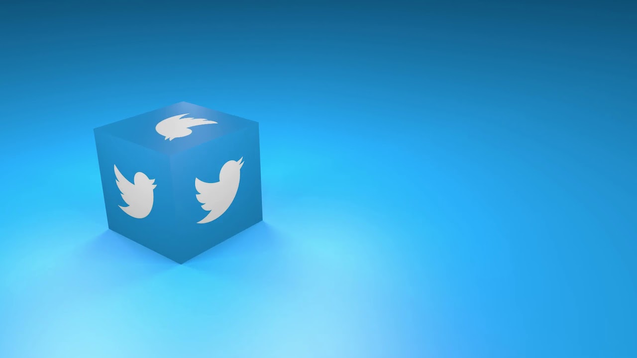 Twitter animations