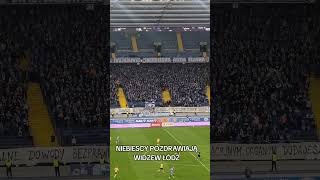 #kibice #piłkanożna #widzewłódź #ruchchorzów #niebiescy #widzew #łódź #widzew #łódź #widzewlodz