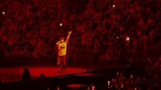 Oxytocin - Billie Eilish (LIVE) - NY, HIT ME HARD AND SOFT TOUR 10/26/25 screenshot 2