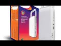 Wipro Safari LED Lantren unboxing