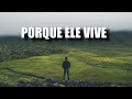 LINDO FUNDO MUSICAL PORQUE ELE VIVE| Harpa Cristã| ORAÇÃO MINISTRAÇÃO PREGAÇÃO MEDITAÇÃO DORMIR