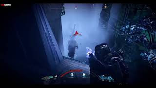 Space - Planet Discovery Mass Effect Andromeda #mea #masseffectandromedagameplay