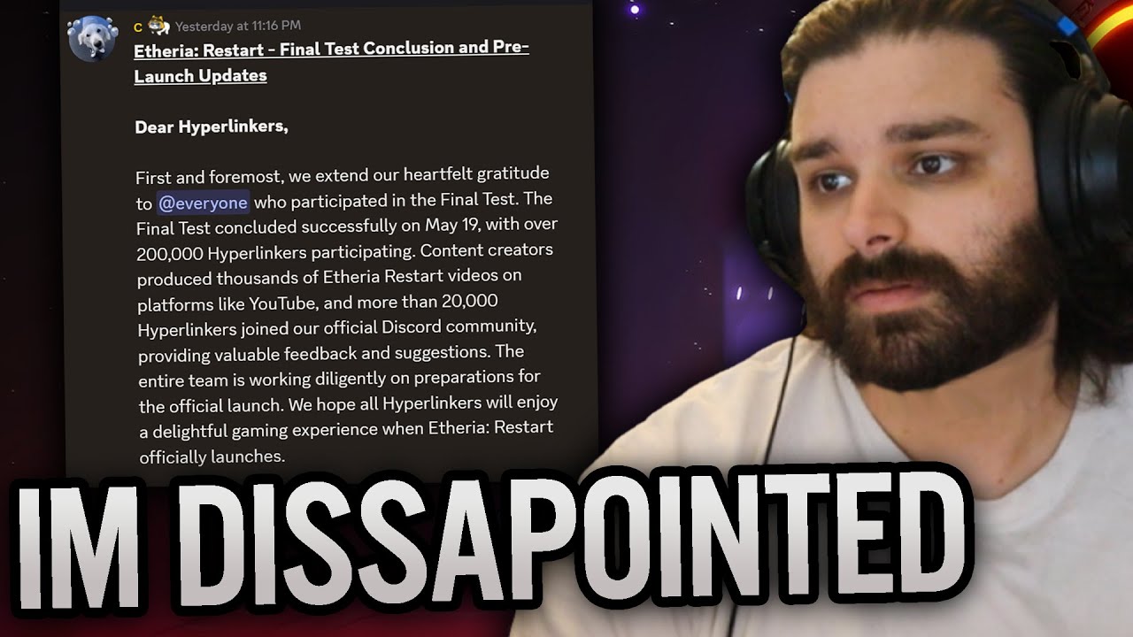 LOWERED PITY, MORE DUPES FOR F2P PLAYERS & MORE! Massive Etheria: Restart News